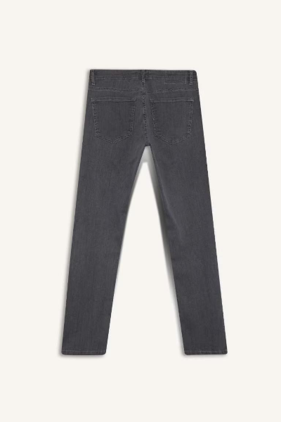 Resim Defacto Erkek  Jean Pantolon F5651AX/NM55