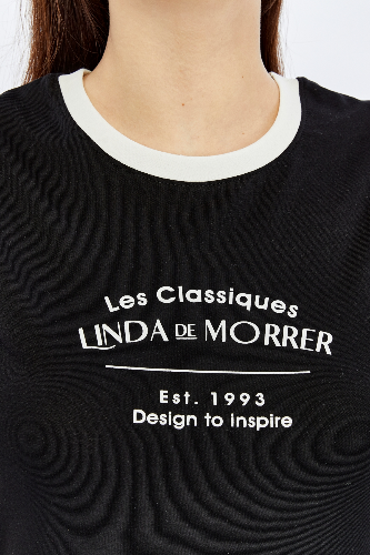 Resim Trender Kadın T-shirt