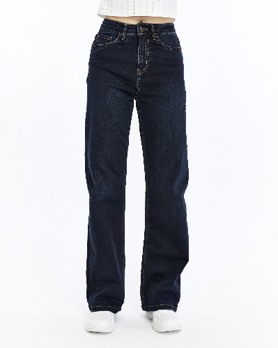 Resim Yenikoza Kadın Jean