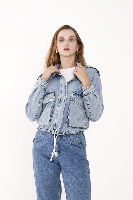 Resim Trender Kadın Mont