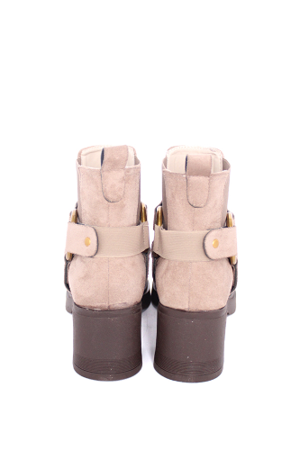 Resim Yenikoza Kadın Bot