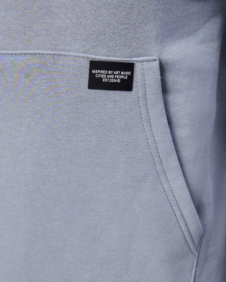 Resim Trender Erkek Sweat