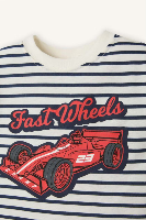 Resim Defacto Erkek Bebek Eşofman Takım G9982A5/NV256