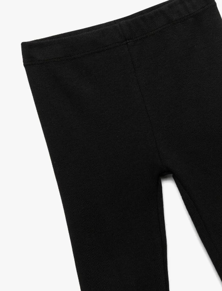 Resim Koton Kız Bebek Tayt 6WMG40077AK