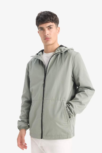 Resim Defacto Erkek  Mont C5821AX/KH397