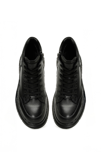 Resim İnci Erkek Bot A102039716 5W Roce 5Pr