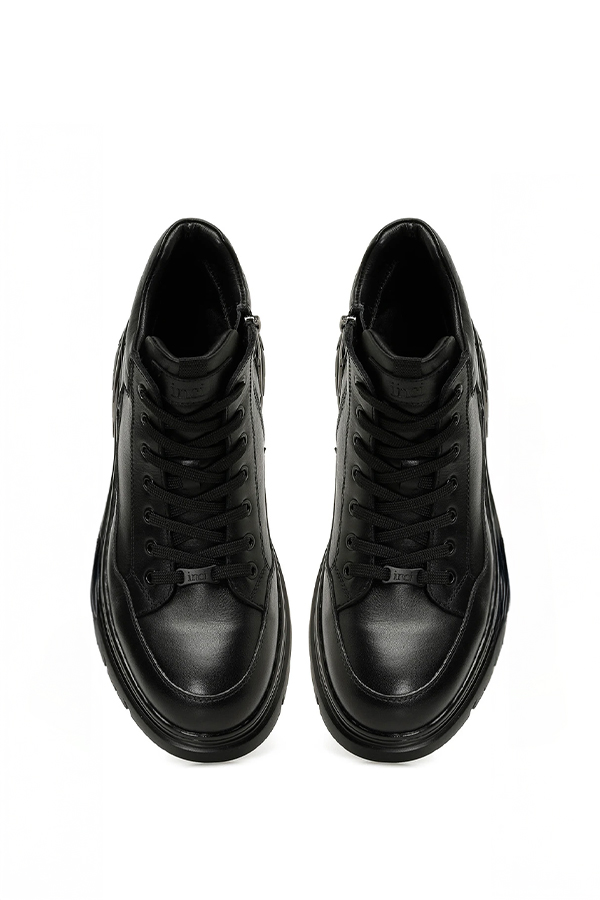 Resim İnci Erkek Bot A102039716 5W Roce 5Pr