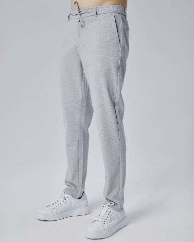 Resim Paul&More Erkek Kanvas Pantolon World Gabardin Teknik