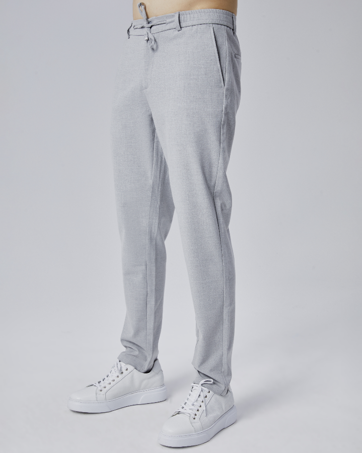 Resim Paul&More Erkek Kanvas Pantolon World Gabardin Teknik