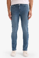 Resim Defacto Erkek Jean Pantolon A6943AX/NM84