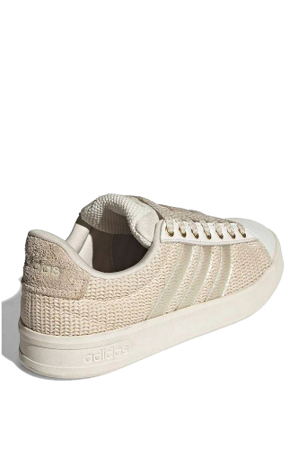 Resim Adidas Grand Court 3.0  Kadın Spor Ayakkabı KI3374