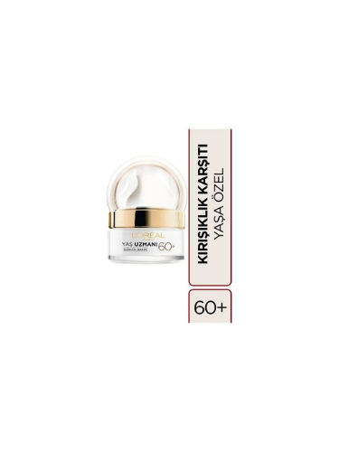 Resim D.Age Expert 60+Po50 Tr Gündüz