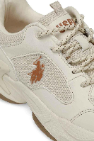 Resim U.S. Polo Assn. Kadın Günlük Ayakkabı A102032842 5F Maybe Wmn 5Pr