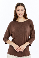 Resim Trender Kadın T-shirt