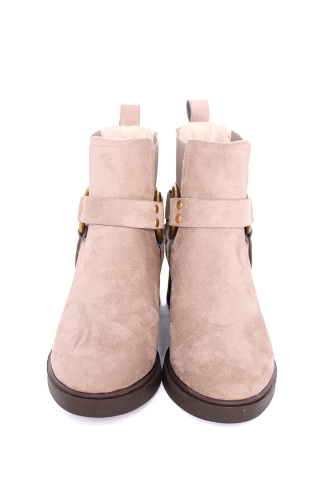 Resim Yenikoza Kadın Bot