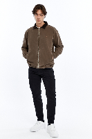 Resim Yenikoza Erkek Mont