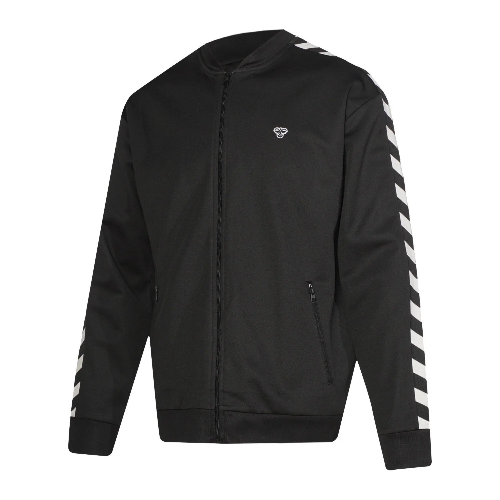 Resim Hummel Hmlarchıve Zıp Fermuarlı Kadın Sweat 922359-2001