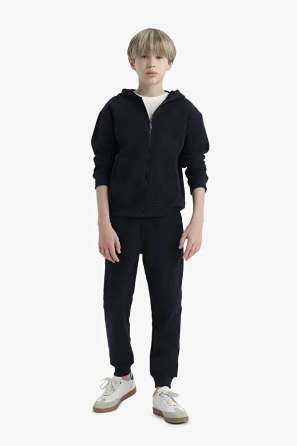 Resim Defacto Erkek Çocuk  Eşofman Alt K8846A6/NV253