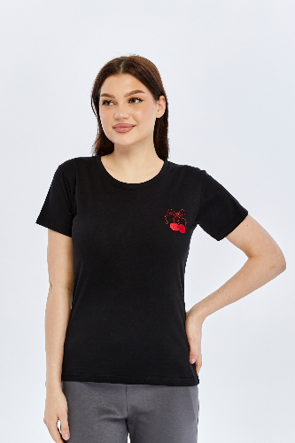 Resim Trender Kadın T-shirt