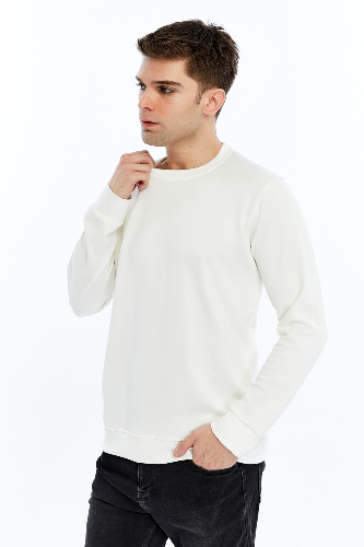 Resim Yenikoza Erkek Sweat