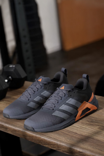 Resim Adidas Dropset Control Traıner M Erkek Spor Ayakkabı JQ1444