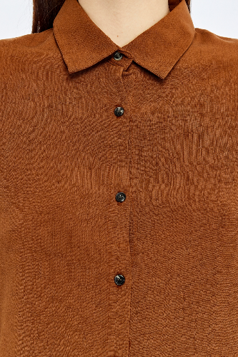 Resim Trender Kadın Gömlek