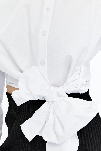 Resim Yenikoza Kadın Gömlek