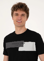 Resim 2104733 Senka Us Polo Assn Erkek T-shirt