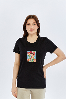 Resim Trender Kadın T-shirt