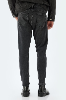 Resim Koton Erkek Jean Pantolon 6Wam40069Nd