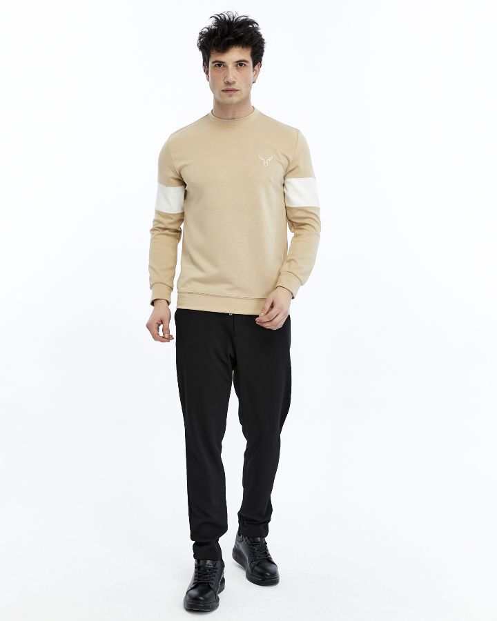 Resim Paul&More Kanvas Pantolon Ascoli Erkek