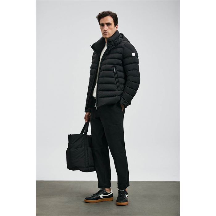 Resim Lufian Gabriel Erkek Mont 112120259