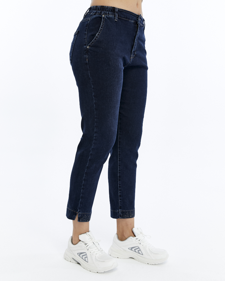 Resim Yenikoza Kadın Jean