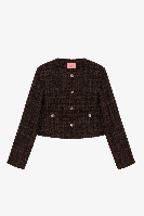 Resim QUZU Kadın Ceket