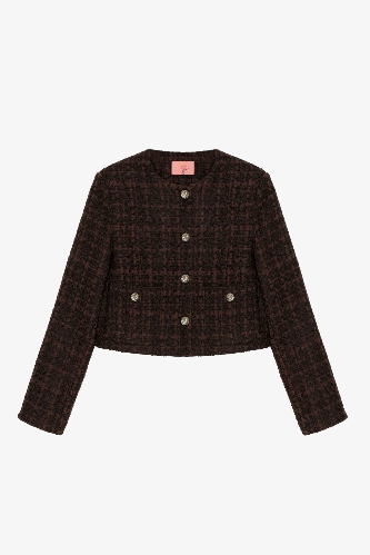 Resim QUZU Kadın Ceket