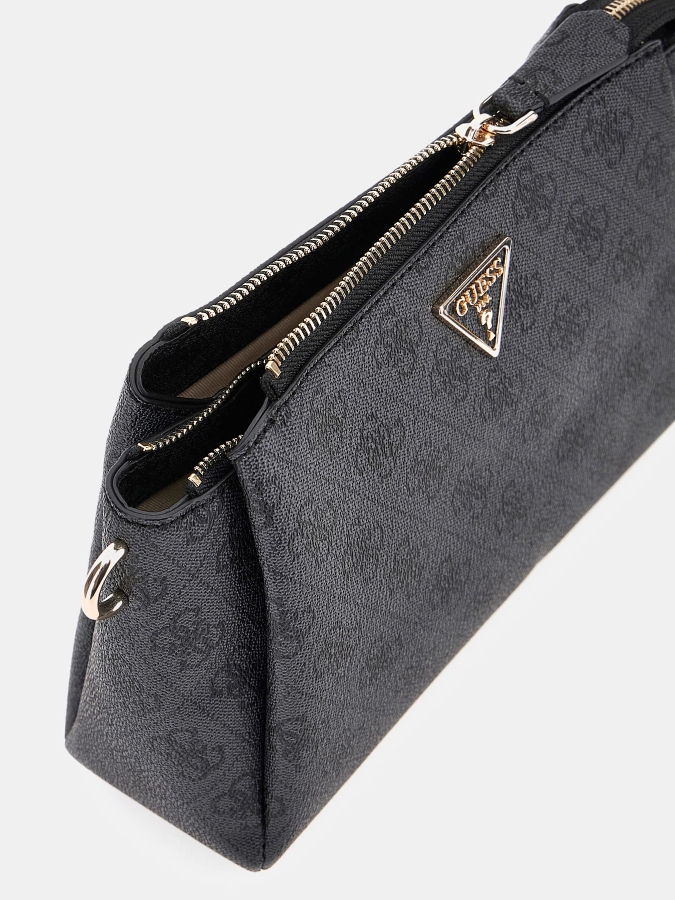 Resim Guess  Noelle Çapraz Askılı Kadın Çanta HWBG7879120-CLO