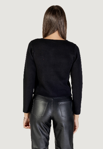 Resim Only Onlscarlett Ls Button Cardigan Knt Hırka 15358976