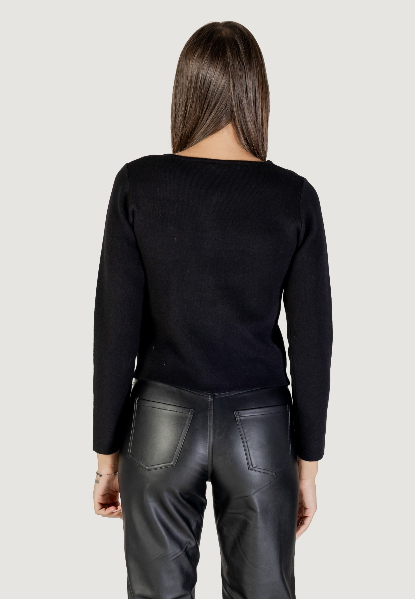 Resim Only Onlscarlett Ls Button Cardigan Knt Hırka 15358976