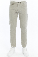 Resim Yenikoza Erkek Kanvas Pantolon