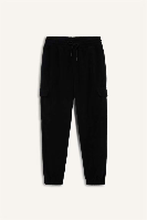 Resim Defacto Erkek  Eşofman Alt F1737AX/BK81