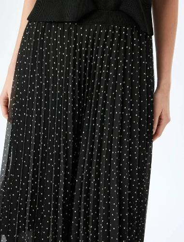 Resim Koton Kadın Etek 5SAK70004UW