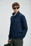 Resim Lufian Wonder Erkek Sweat 112030185