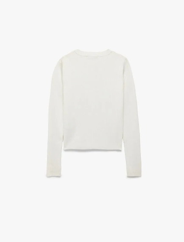 Resim Koton Kadın Hırka 6WAK90305HT