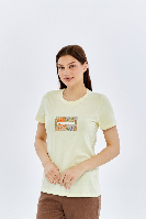 Resim Trender Kadın T-shirt