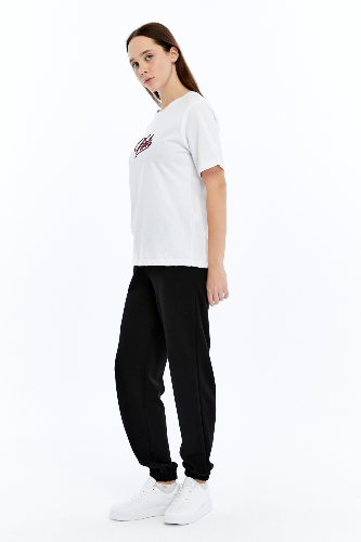 Resim Viole&More Kadın T-shirt 622