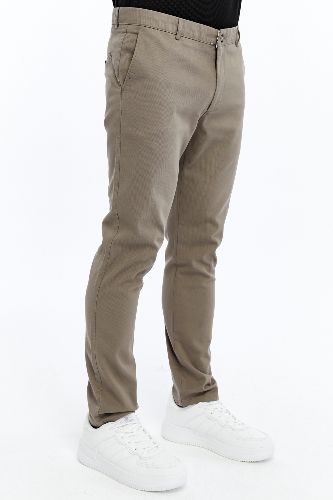 Resim Paul&More Erkek Kanvas Pantolon Ays 96
