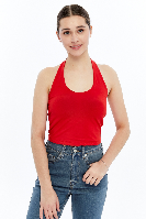 Resim Trender Kadın Bluz