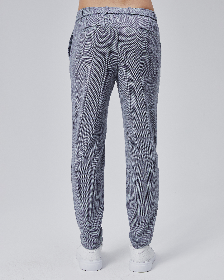 Resim Paul&More Erkek Kanvas Pantolon Semanta