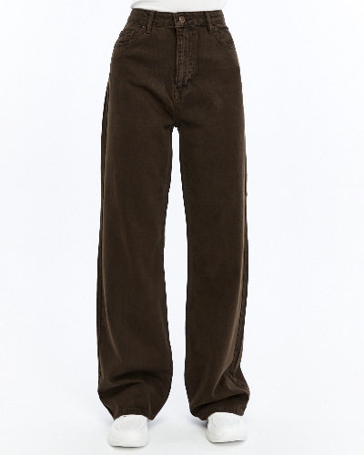 Resim Yenikoza Kadın Jean