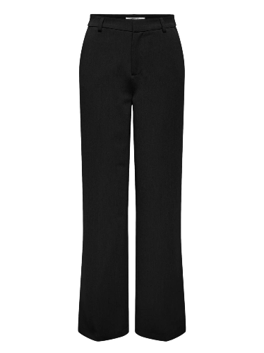 Resim Only Onlhattie-Lana Hw W Mel Pant Tlr Kadın Kanvas Pantolon 15318089